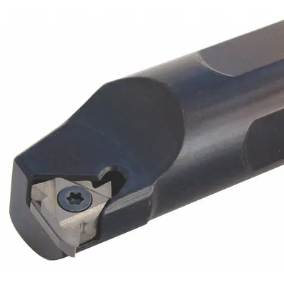 DORIAN Indexable Turning Toolholder: MTENN205D (MPN 73310150706) - Indexable Turning & Profiling Toolholders