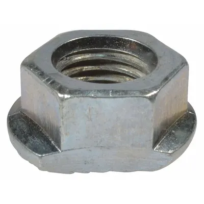 DAYTON M16 Steel Nut, MPN MH5PKG22G - GGS Material Handling Parts