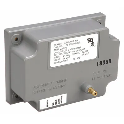 HEAT WAGON SFP 5943 Ignition Control - Replacement HVACR Controls, Switches & Thermostats