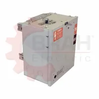 Obsolete Eaton Cutler-Hammer-style fusible bus plug rated 240V with Class R fuses and BIP breaker type. Replaces OEM part ITAP321RG. Compatible with Eaton POW-R-WAY I and II busway. Weather stripping not included