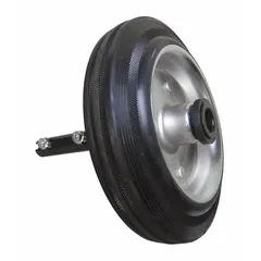 Replacement wheel for HVACR equipment such as fans and blowers. Sold as a 2-pack for maintenance or repair applications.