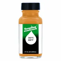 TEMPIL Temperature Indicator: 650°F, 2 fl oz (MPN 24421)