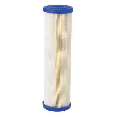 OMNITEC OWF20 Pleated Water Filter Cartridge - Pleated Water Filter Cartridges