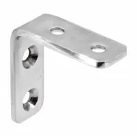 Shelf Bracket: 1 3/16 in Ht, 13 lb Capacity (MPN SU-30/M)