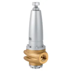 Regulating Valves - R3HP