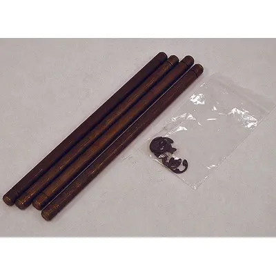 BILLY GOAT Shaft Kit: Mfr Part # 350185 - Lawn Mower Parts & Accessories