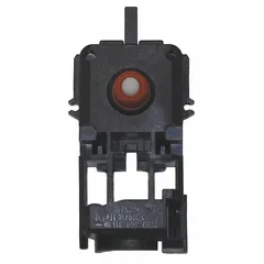 Replacement on/off switch for jigsaws, restoring power control functionality. Designed as a direct replacement for select BOSCH jigsaw models.