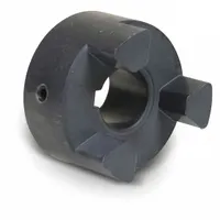 TB WOOD'S Jaw Coupling Hub: L110 Coupling Size, 85 mm Outside Dia, 107 mm Coupling Overall Lg (MPN L11028MM)