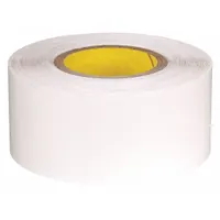 3M Wire Marker Tape Refill:, 170 Labels, Transparent Vinyl Film, -40°F to 250°F, 10 PK (MPN SLS-R)