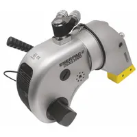 ENERPAC Square Drive Hydraulic Torque Wrench: DSX Series, 5,635 ft-lb, 7,640 N-m, 1 1/2 in Drive (MPN DSX5000)