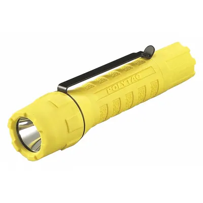 STREAMLIGHT Flashlight: 600 lm, 2.75 hr Run Time at Max. Brightness, 214 m Max Beam - Flashlights
