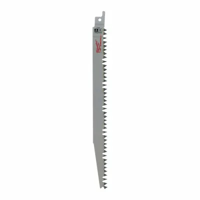 MILWAUKEE 48-00-1304 General Purpose Reciprocating Saw Blade - General Purpose Blades