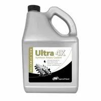 INGERSOLL RAND Ultra 4K Coolant (5L): Maint Kit, 47703841001