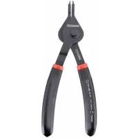 Retaining Ring Plier: External/Internal, For 18 mm to 48 mm Bore Dia, For 18 mm to 48 mm Shaft Dia