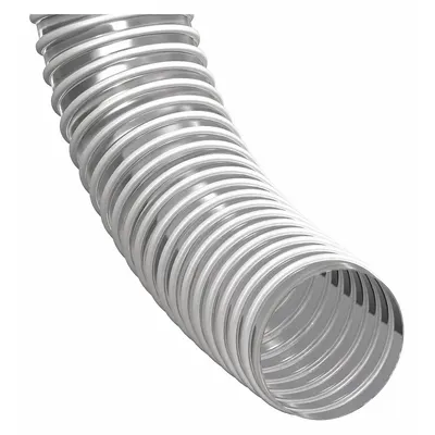 HI-TECH DURAVENT Polyethylene Duct Hose - Polyethylene Duct Hoses for Dust