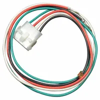 DAYTON Motor Cord, Female: Power Cord (MPN DAP063)