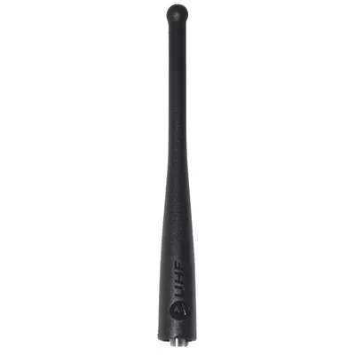 MOTOROLA Antenna: Whip, Fits Motorola, For XPR 6000, UHF, 450 MHz to 490 MHz - Motorola-Compatible Antennas