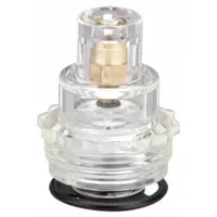 SPEEDAIRE Oil Adjustment Dome Assembly: Mfr Part #