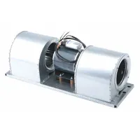 Motor Fan Assembly (MPN 8265B)
