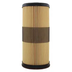 Cartridge-type replacement filter for diesel fuel filter carts. Outside diameter 6 in, overall height 13 7/8 in. Includes O-Ring seal. Removes contaminants from diesel fuel to protect downstream equipment.