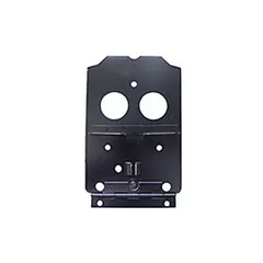 Allanson 2604 Mounting Plate for Beckett