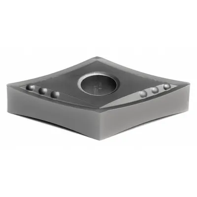 SUMITOMO Diamond Turning Insert: DNMG433EUP - Diamond Indexable Turning Inserts