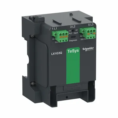 SCHNEIDER Module: Control Module - Accessories for Schneider Electric Models