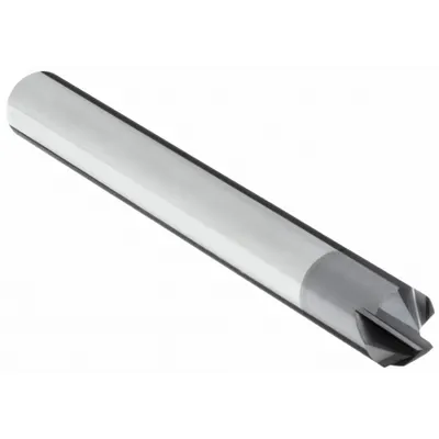 OEM Chamfer Mill: Carbide - Carbide Chamfer Mills