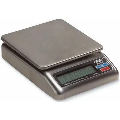 DORAN PC400-05 Pricing Scale - Pricing Scales