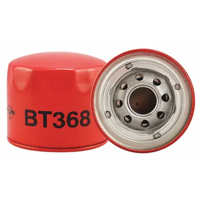 BALDWIN FILTERS BT368 Spin-On Air Breather Filter - Spin-On Air Breather Filters
