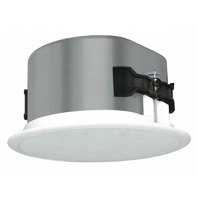 SOUNDTUBE CM890I-WH 2-Way Ceiling-Mount Speaker, 8 Ohm, Indoor - Ceiling-Mount Speakers