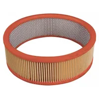 ATRIX Sleeve Filter: Atrix, ATIBCV, HEPA, Dry, Paper, Industrial Vacuum (MPN ATIBCVH2)