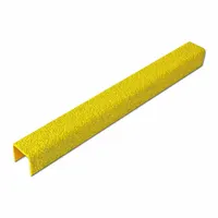 VIGIL ANTISLIP Ladder Rung Cover: Rung Cover, Antislip, Silicone/Steel (MPN 10-230)