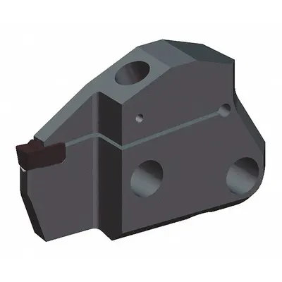 WIDIA Cut-Off and Grooving Blade: WGCM50L0212M (MPN 6498885) - Machining