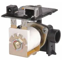 BRADLEY Closed Body Valve: Compatible Product Type Lavatory Systems (MPN S07-088S)