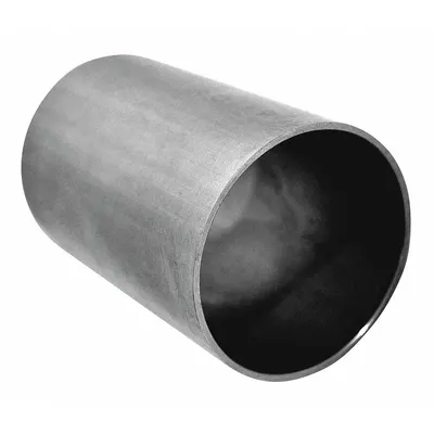 AMS 404.15 Aluminum Cup Liner, 2 in Dia x 4 in Lg - Soil Core Sampling Accessories