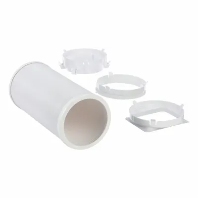 Dayton Exhaust Hose Assembly - Dayton Portable Air Conditioner Accessories