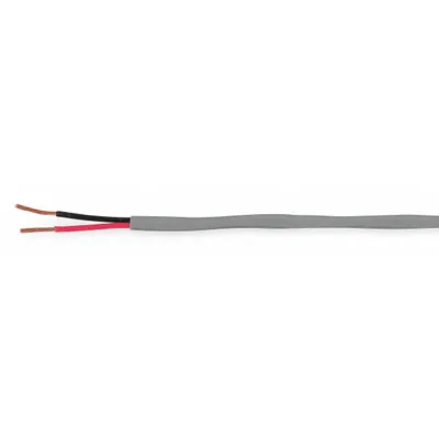 CAROL E1042S.41.10 16 AWG 19-Strand Riser Communication Cable, 1000 ft - Unpaired Unshielded Cables