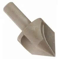KEO Countersink: 90°, 4 Flute, 1 1/4 in Body Dia, TiN Coated High Speed Steel (MPN 917-000-096)