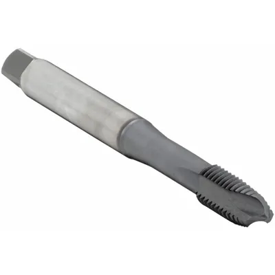 WIDIA GTD General Purpose Spiral-Point Tap - General Purpose Spiral-Point Taps