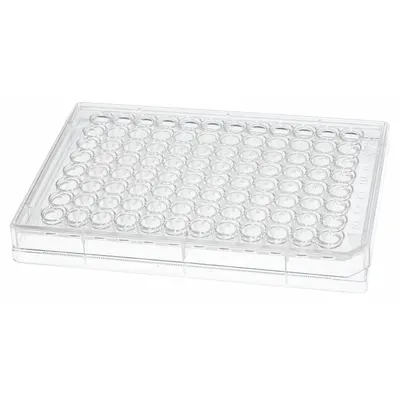 CELLTREAT 229590 96-Well Cell Culture Plate - Cell Culture Plates