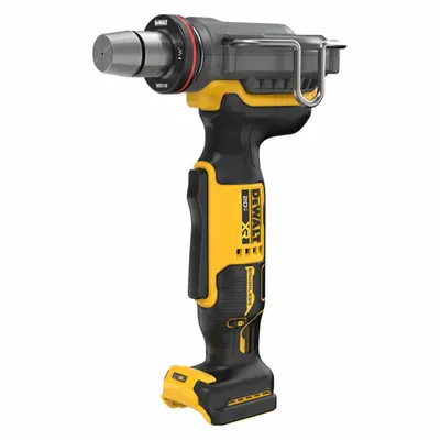 DEWALT PEX Expander: 1 1/2 in Max. Size - DEWALT PEX Expansion Tools