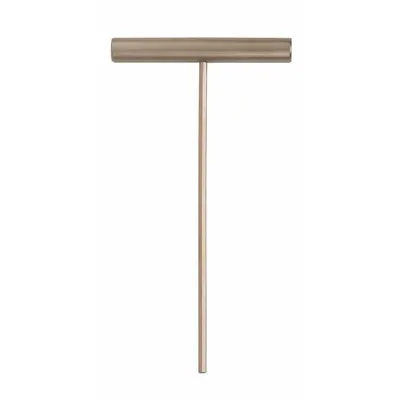 AMPCO WT-5/16 Non-Sparking Hex Key - Non-Sparking Hex Keys