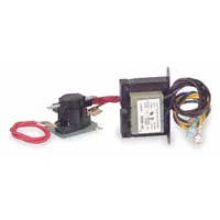 DAYTON Transformer: Unit-Mount, For 2YU37/2YU38/2YU41/2YU42, 30 A, Fits 2000 W/3000 W/4000 W kW