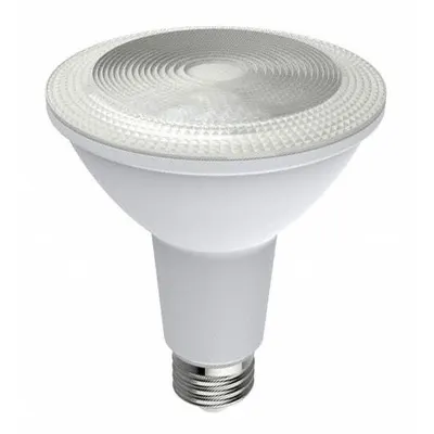GE LAMPS Compact LED Bulb: LED, PAR30, Medium Screw (E26), 12 W Watt, 3000K - Parabolic Aluminized Reflector (PAR) Lamps