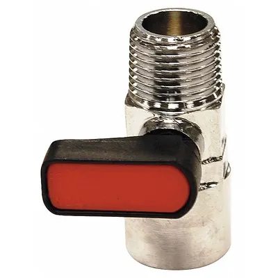 Parker Drain Kit: EM1 - Drain Valve Parts