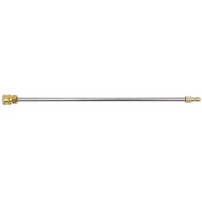 FLOWZONE FZRAAS Stainless Steel Wand with Quick-Connect Nozzle - Wands