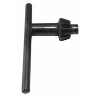 EAZYPOWER Drill Chuck Key: T Handle, 5/16 in Pilot (MPN 88090/B)