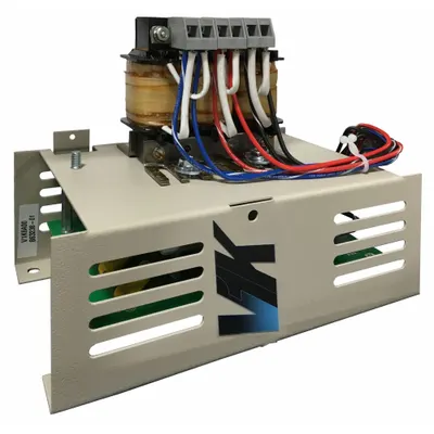 V1K FILTERS Output Filter: Open, dV/dT, 3 hp Max Output Power, 600V AC - Output Filters