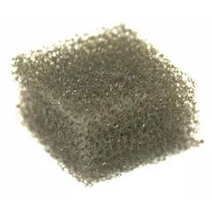 Replacement lint filter for industrial heating equipment. Captures lint and debris to maintain airflow and prevent overheating. Suitable for use in construction sites, warehouses, and similar job sites.
